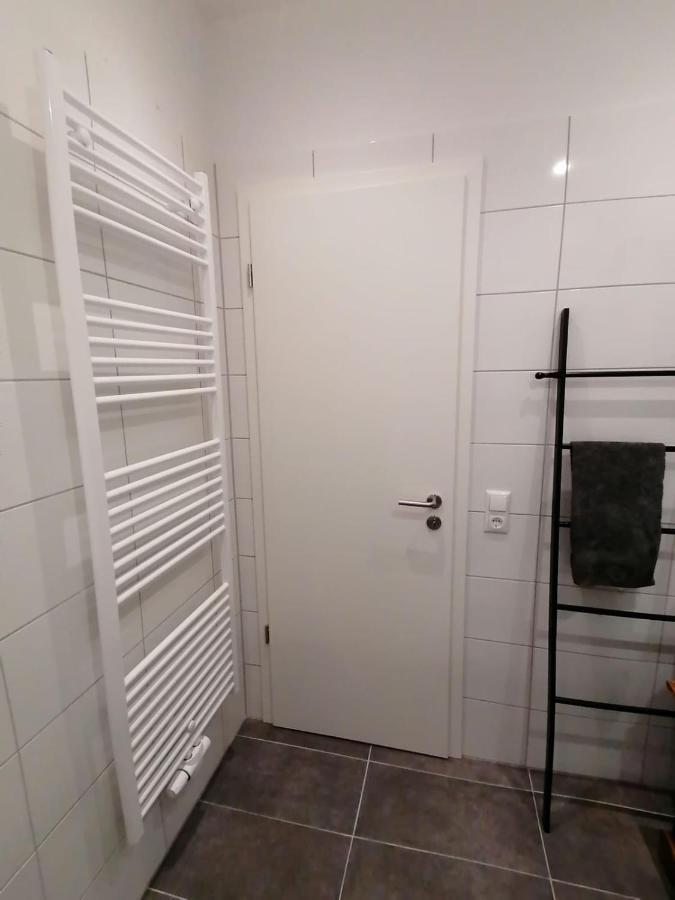 Ferienwohnung Seebaer 엠덴 외부 사진